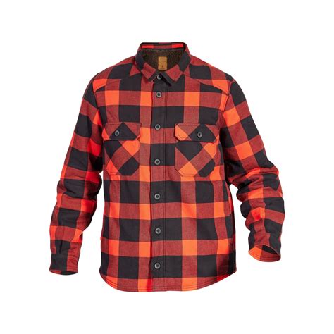 houthakkers blouse heren